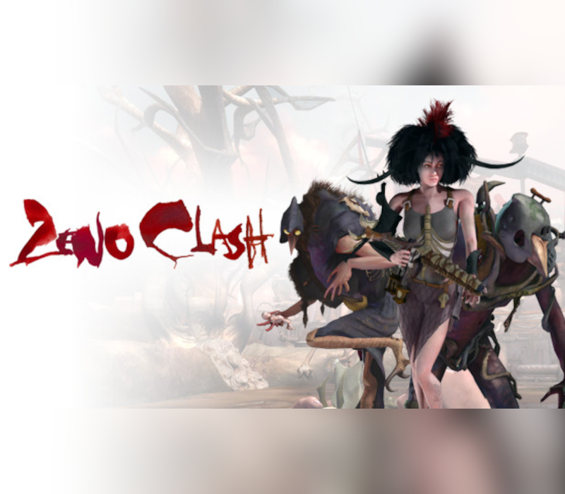 Zeno Clash 