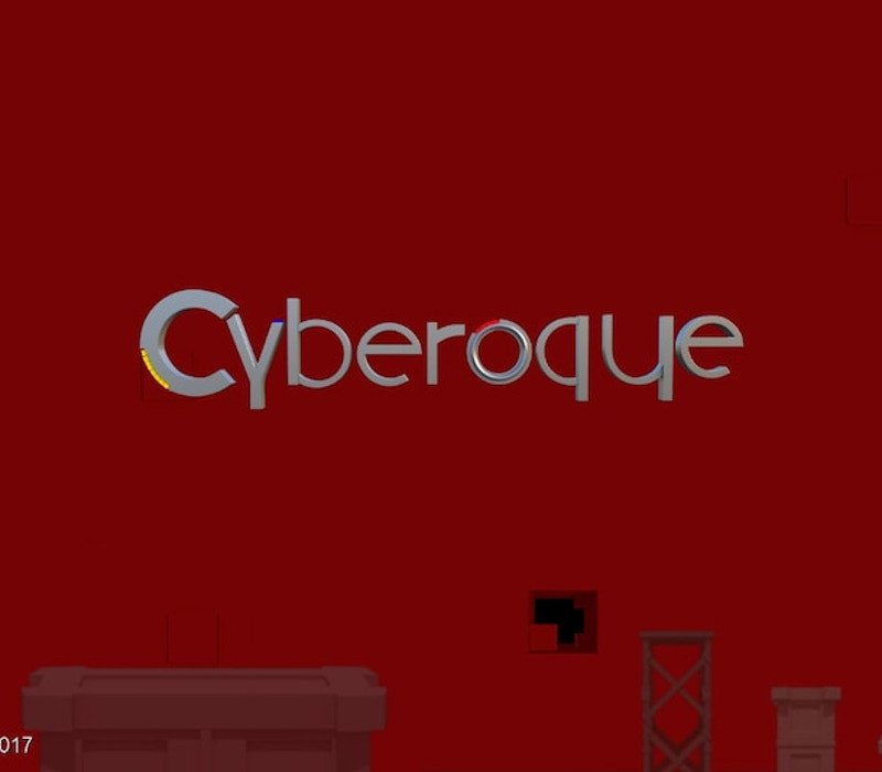 Cyberoque 