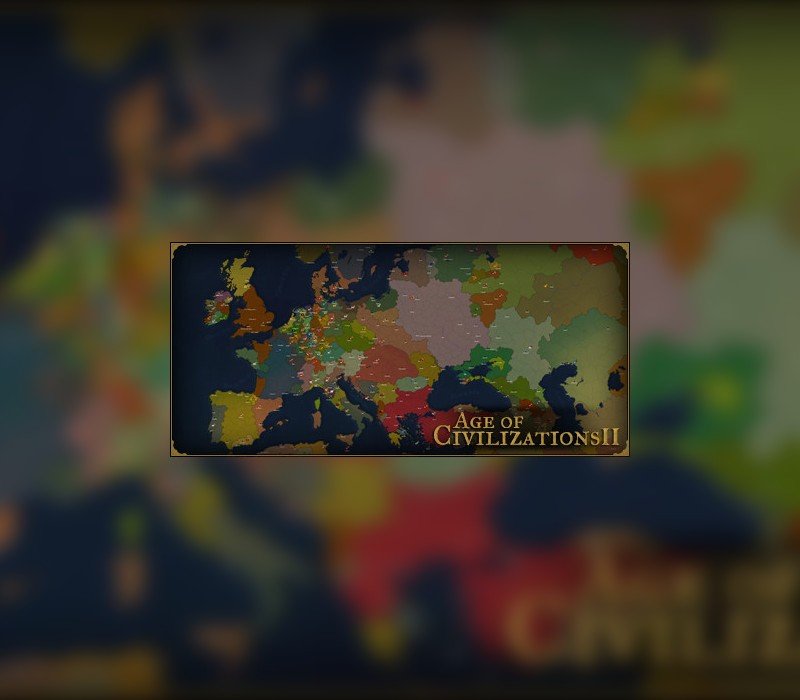 Age of Civilizations II 