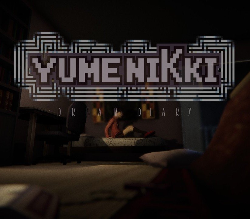 Yumenikki -Dream Diary 