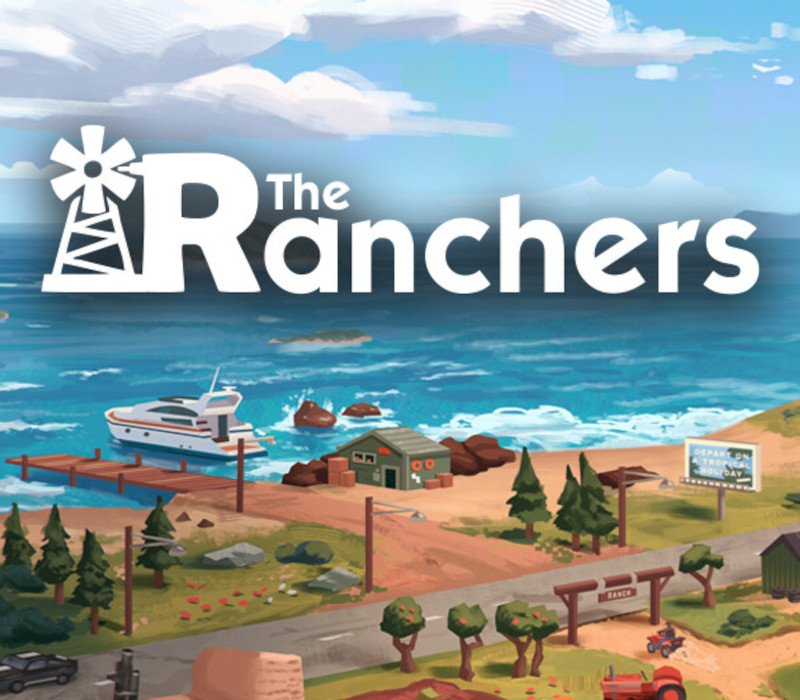 The Ranchers 
