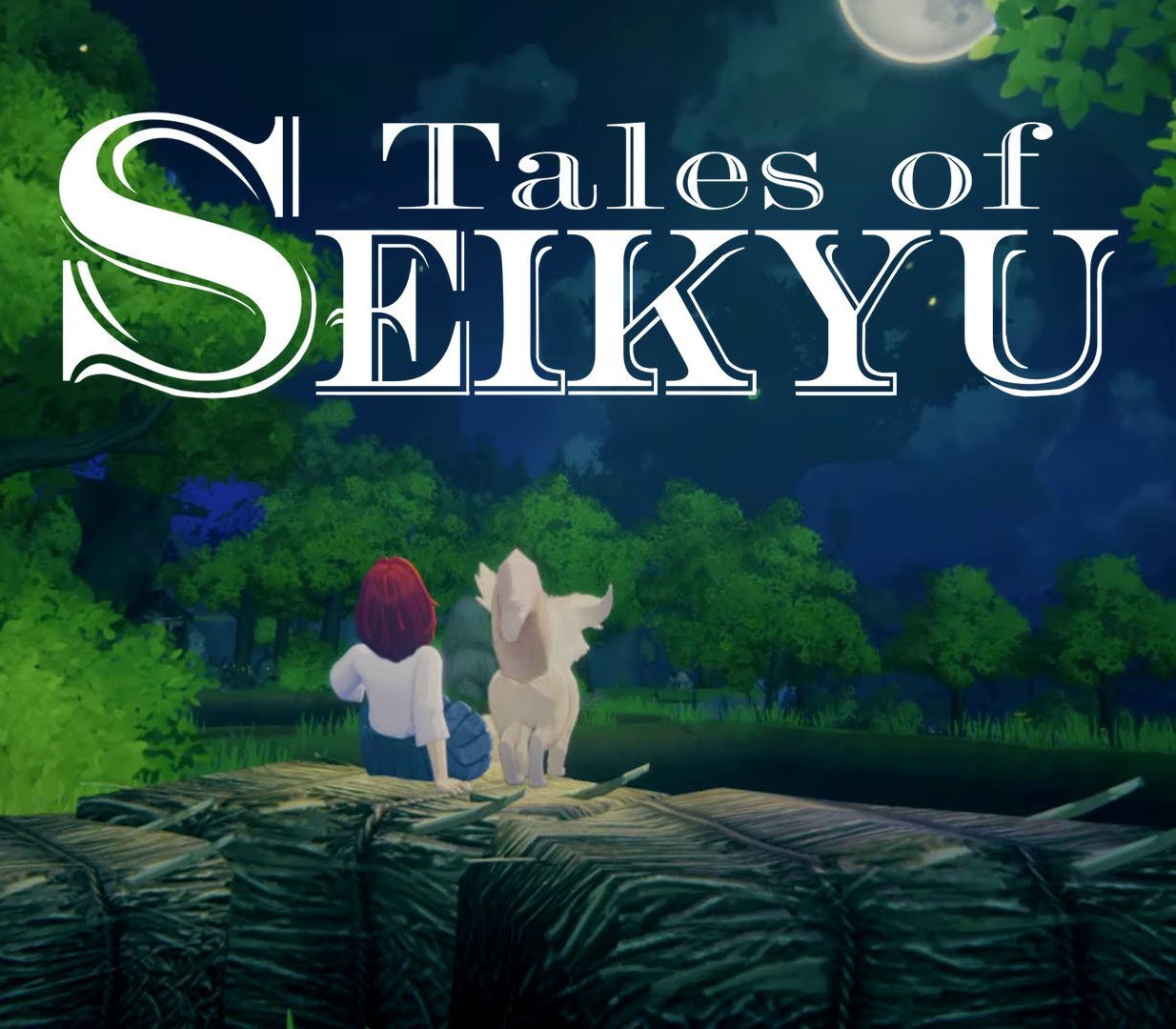 Tales of Seikyu 