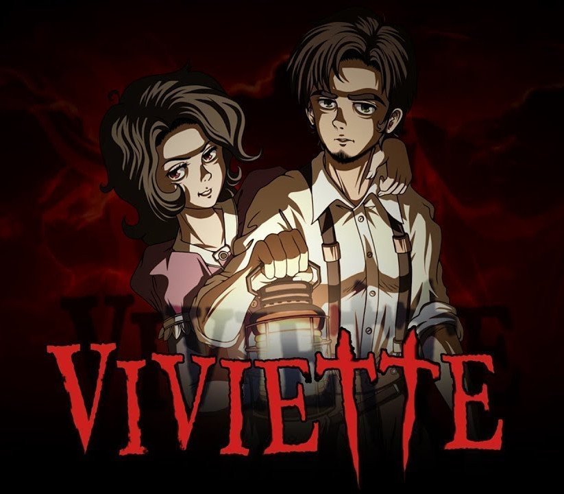 Viviette 