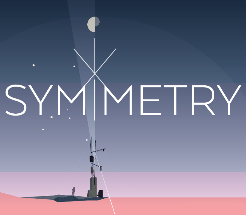 SYMMETRY