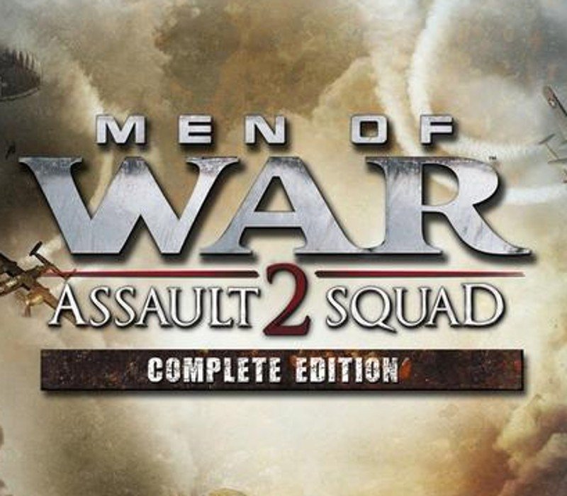 Men of War: Assault Squad 2 Complete Edition 