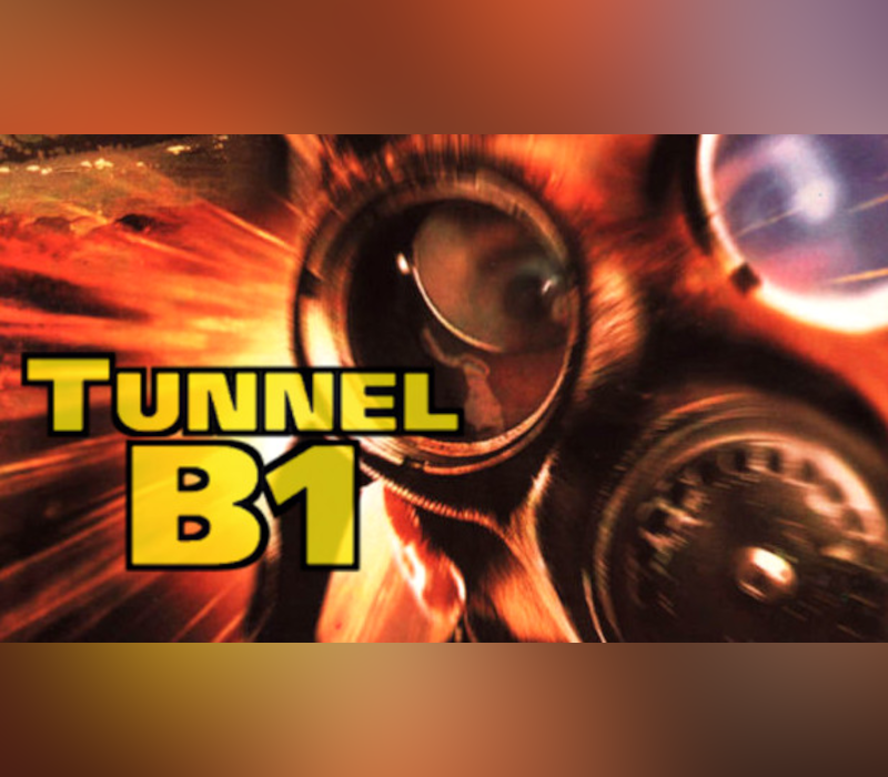 Tunnel B1 