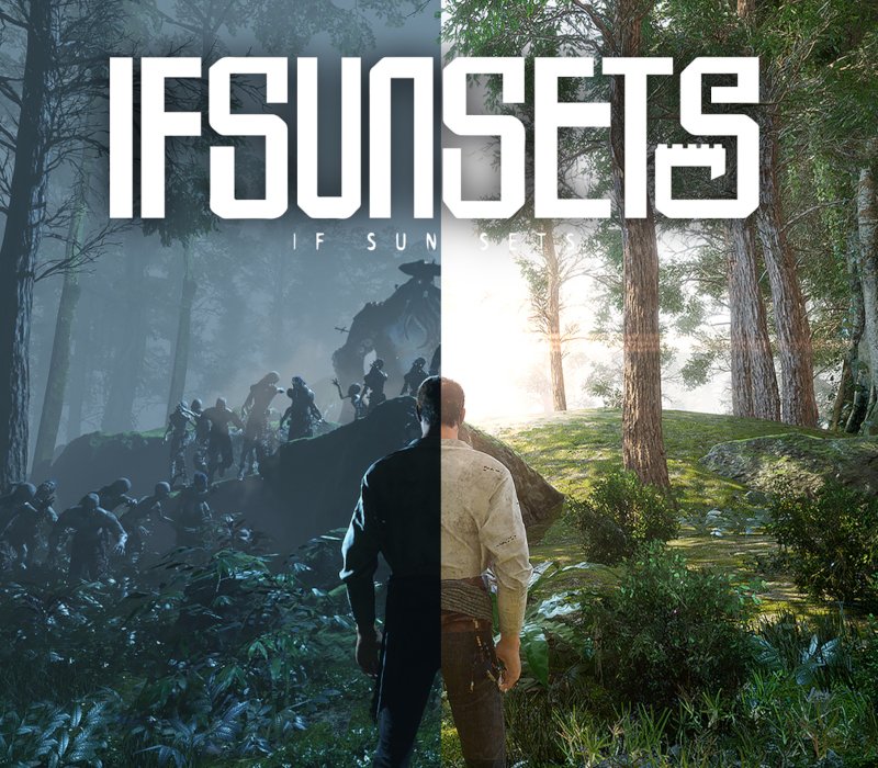 IfSunSets 