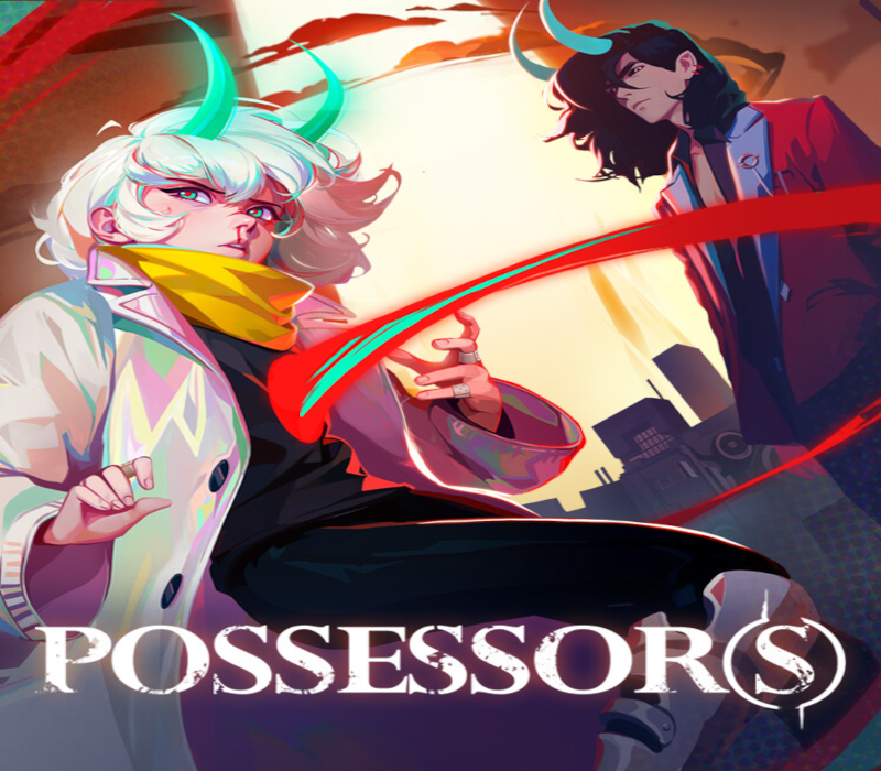 Possessor(s) 