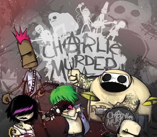 Charlie II 