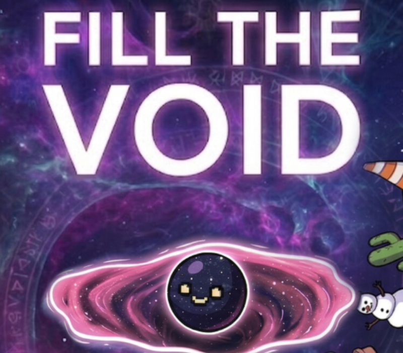 Fill The Void 