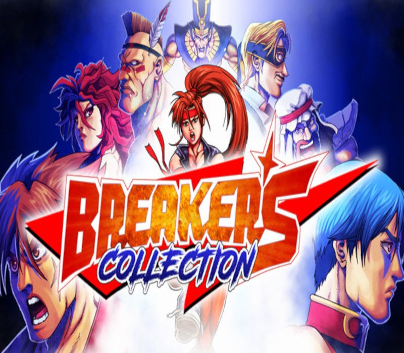 Breakers Collection 