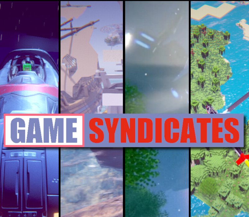 GameSyndicates 