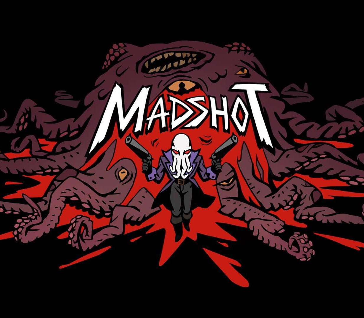 Madshot 