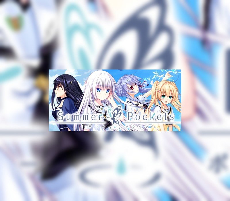 Summer Pockets