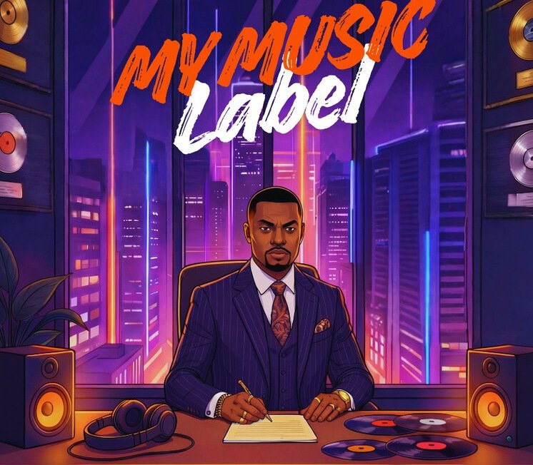 My Music Label 