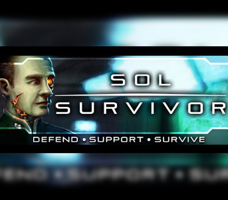 Sol Survivor 
