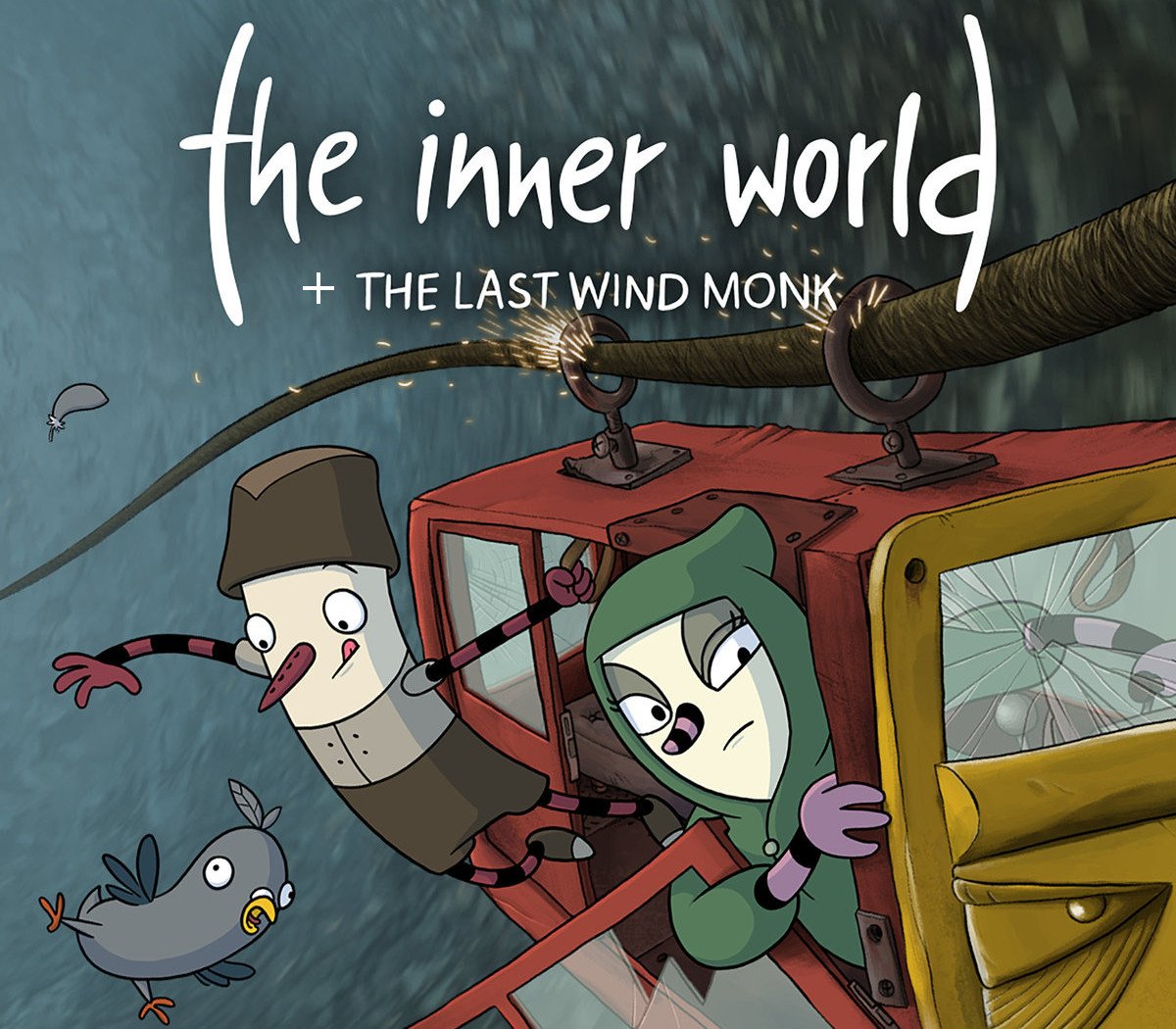 The Inner World Bundle 