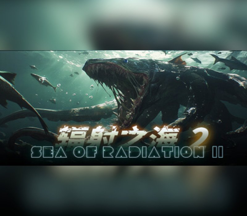 Sea Of Radiation 2