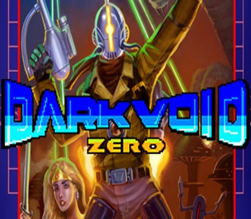 Dark Void Zero RU VPN Activated 