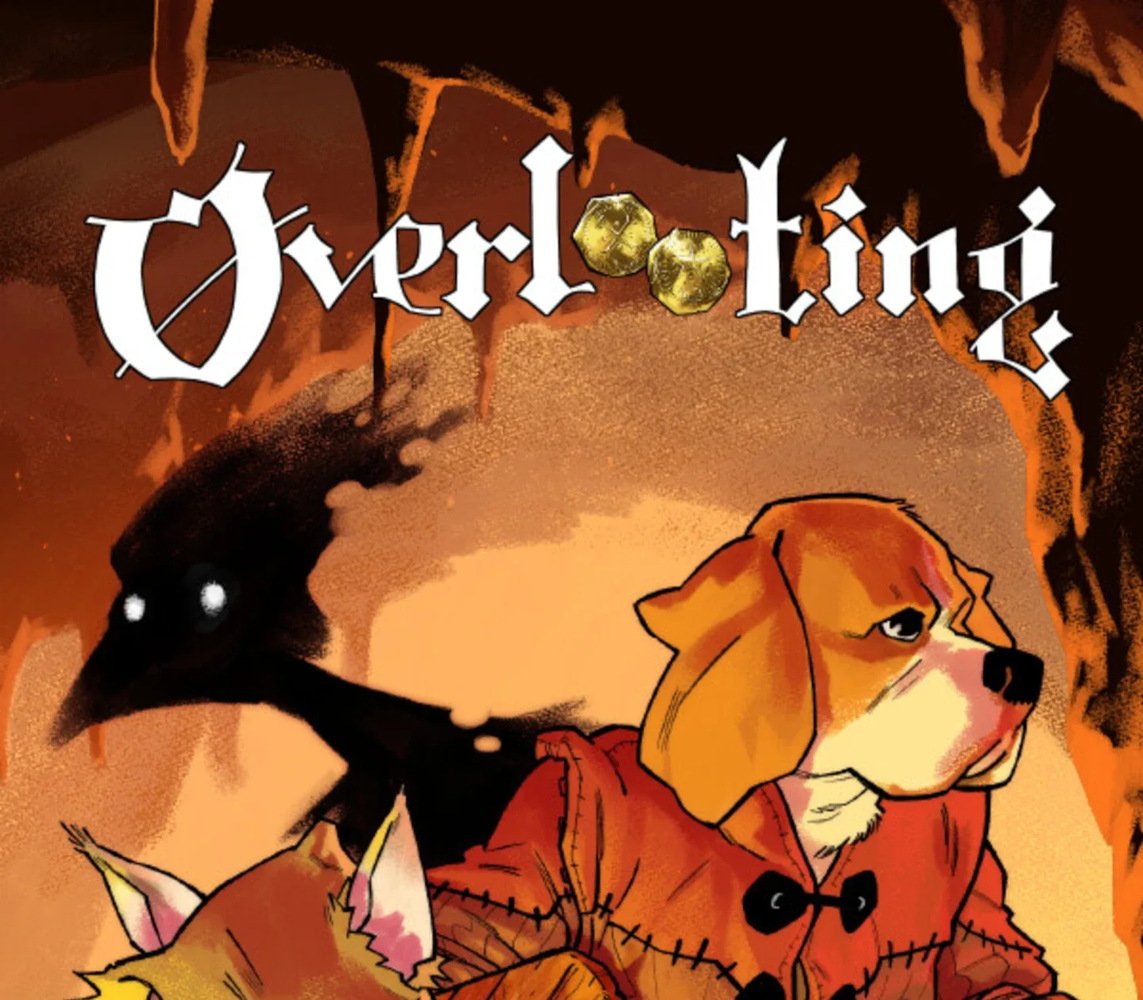 Overlooting