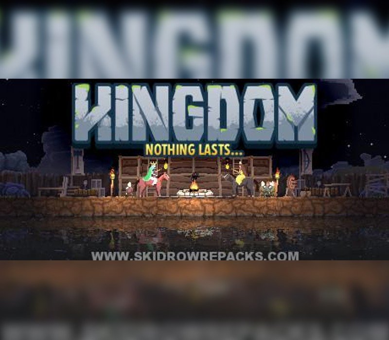 Kingdom 