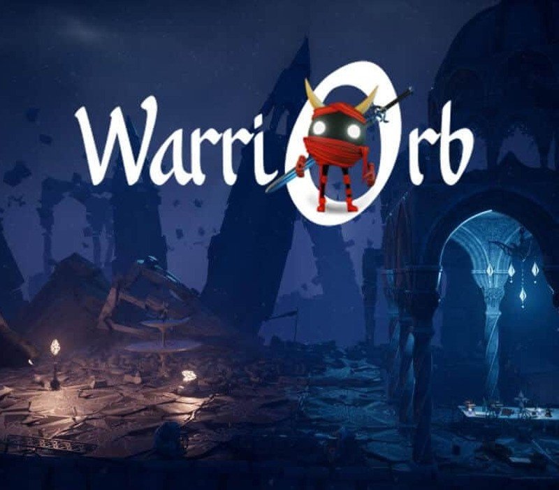 WarriOrb 