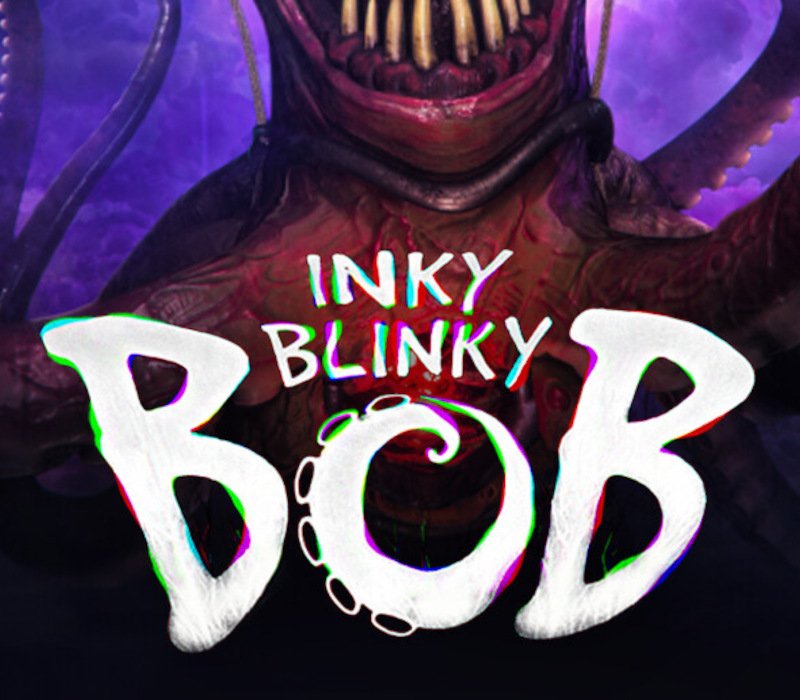 Inky Blinky Bob 