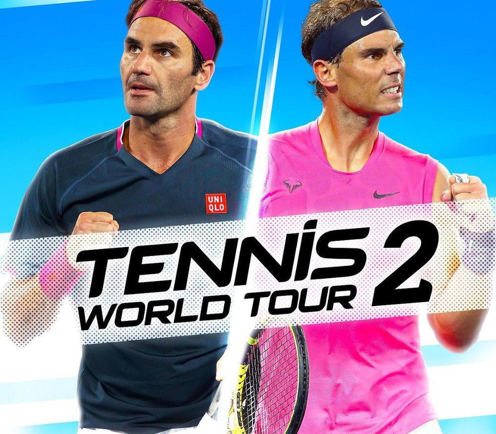 Tennis World Tour 2 