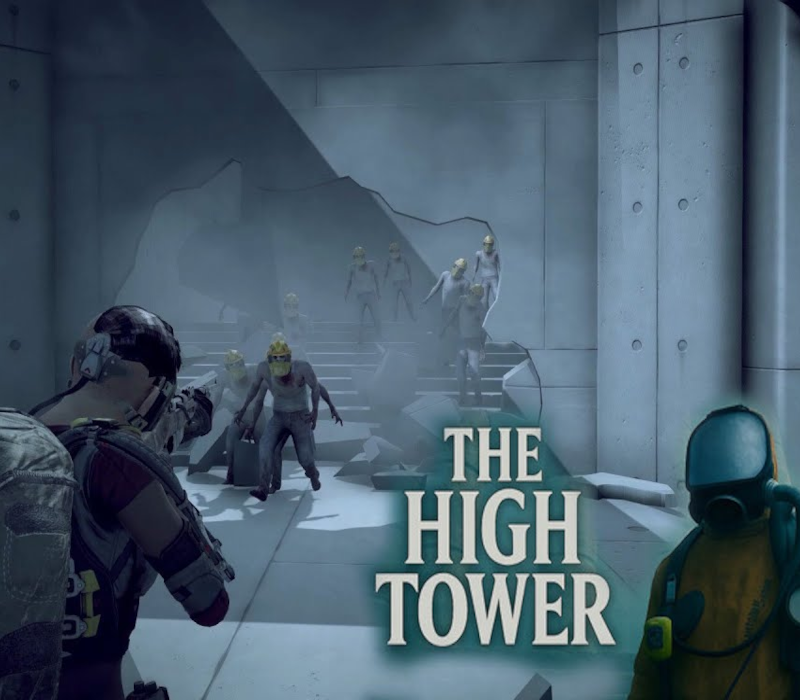 The High Tower 