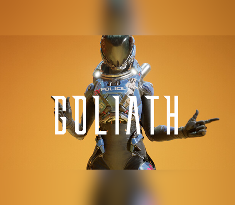 Goliath 