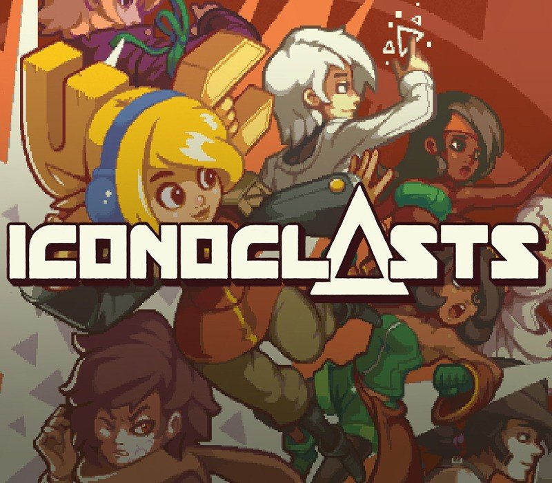 Iconoclasts 