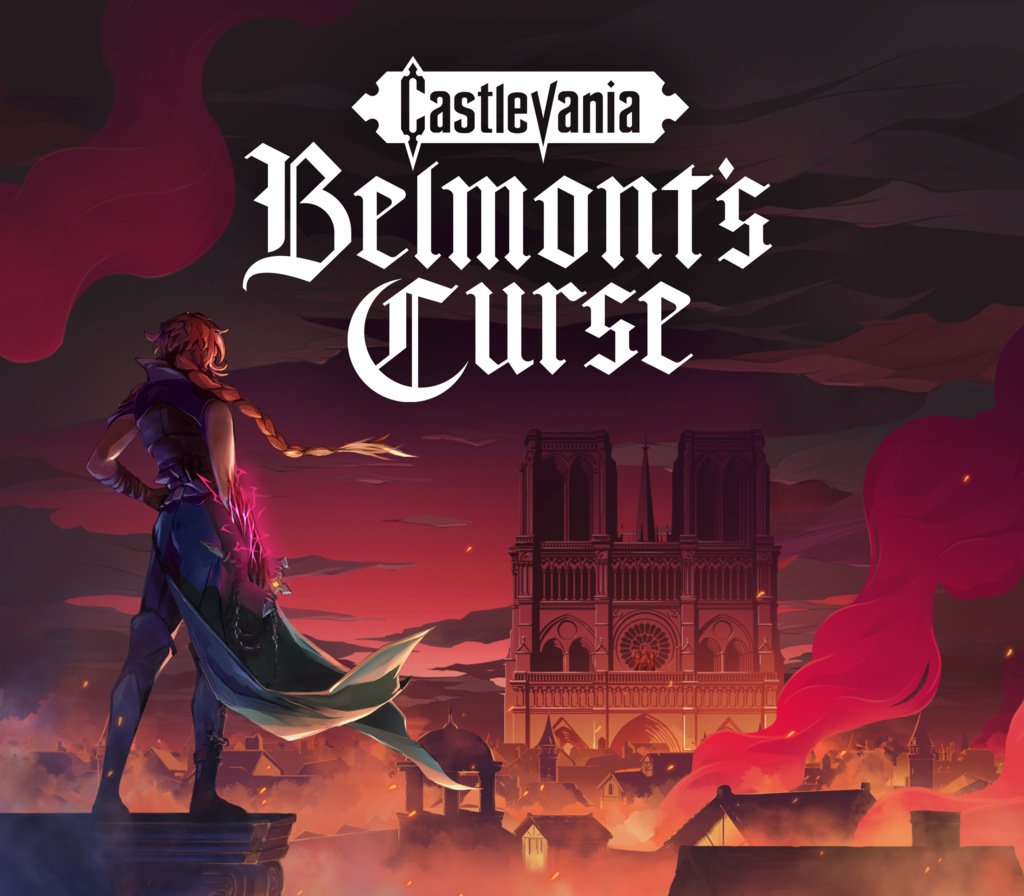 Castlevania: Belmont's Curse 