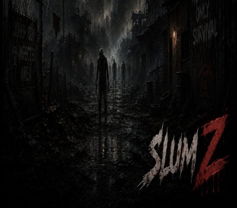 Slum Z 