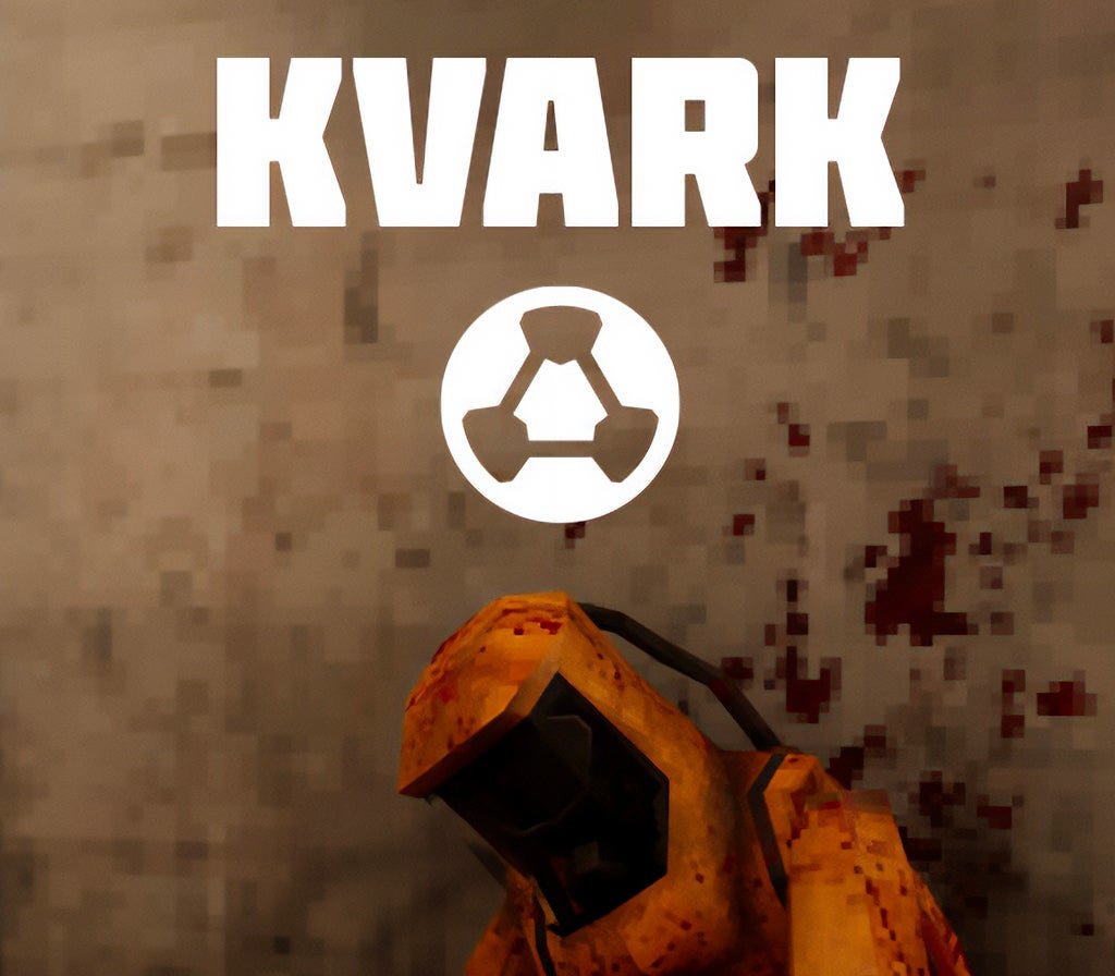 Kvark 