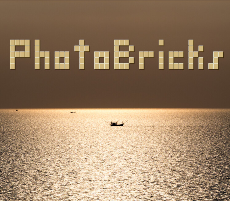 PhotoBricks 
