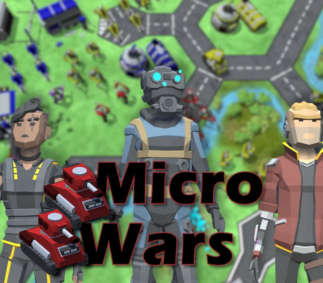 Micro Wars 