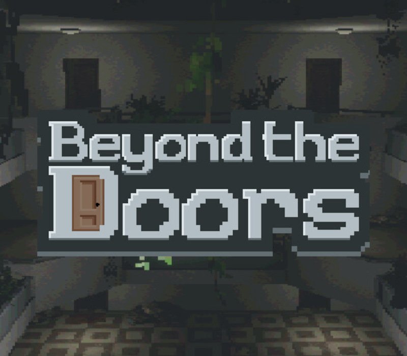 Beyond the Doors 