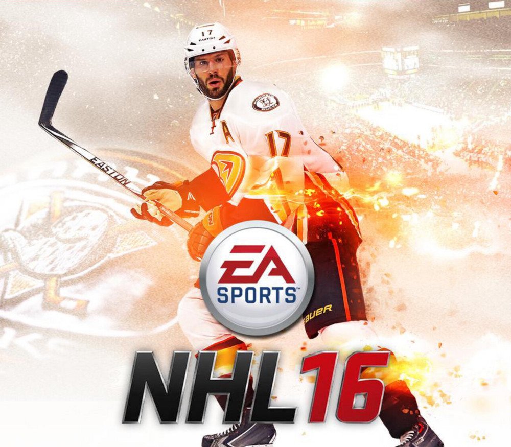 NHL 16
