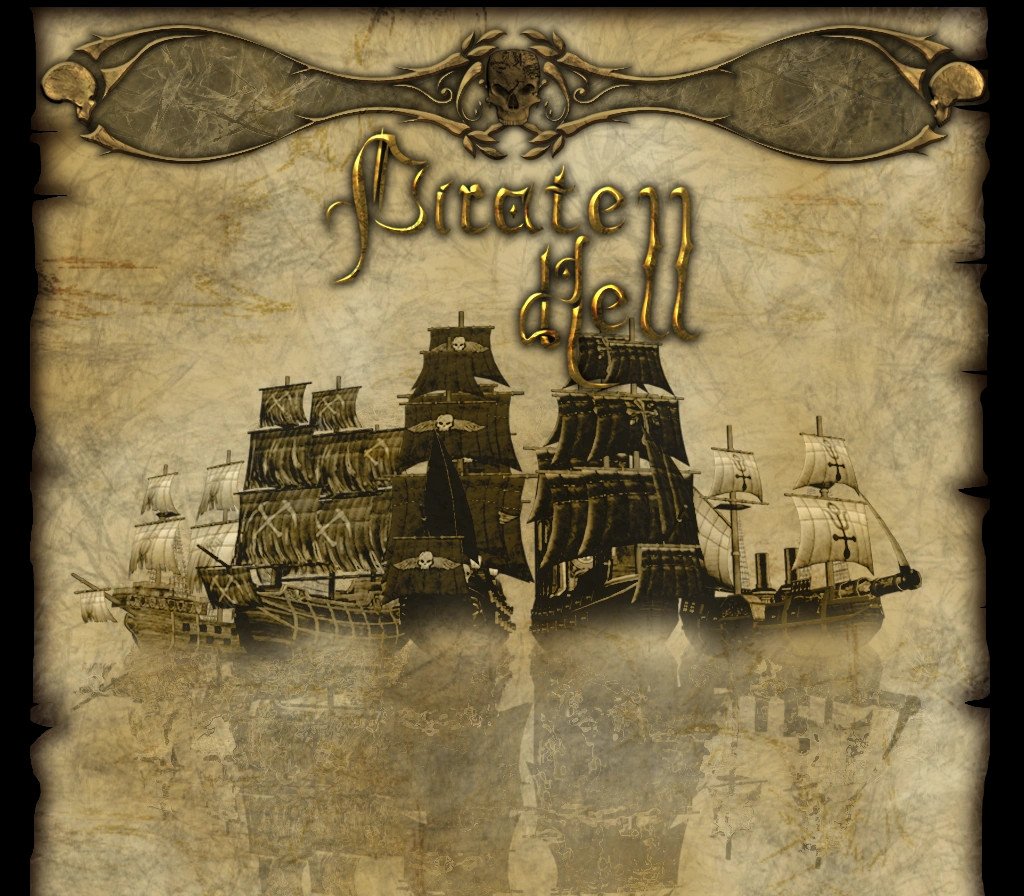 Pirate Hell 