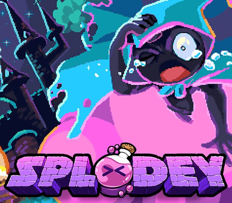 Splodey 