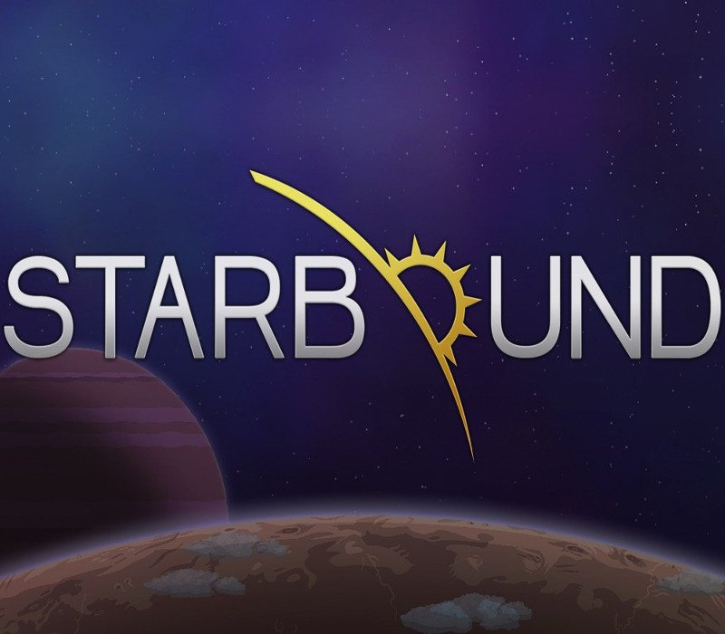 Starbound 