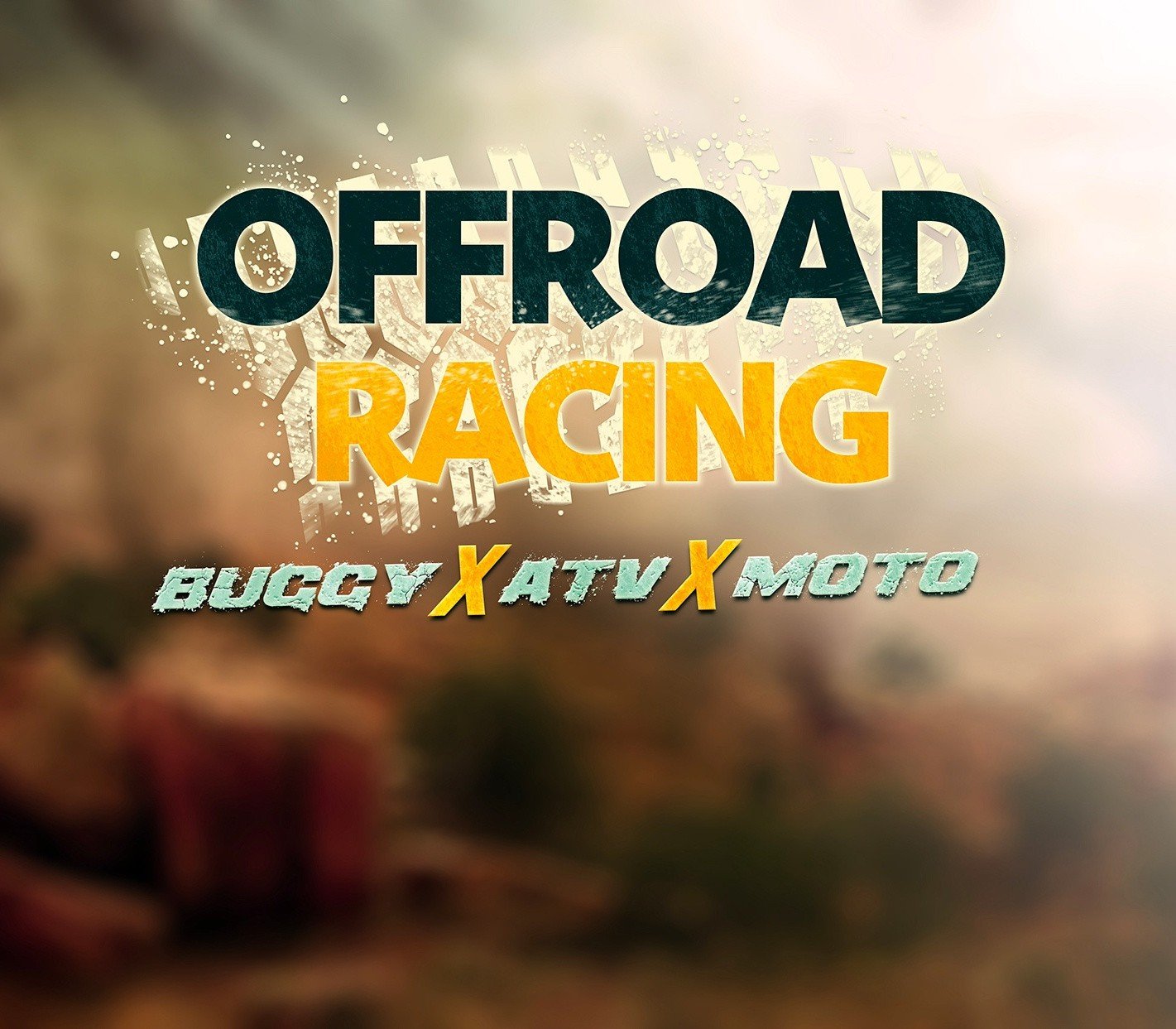 Offroad Racing - Buggy X ATV X Moto 