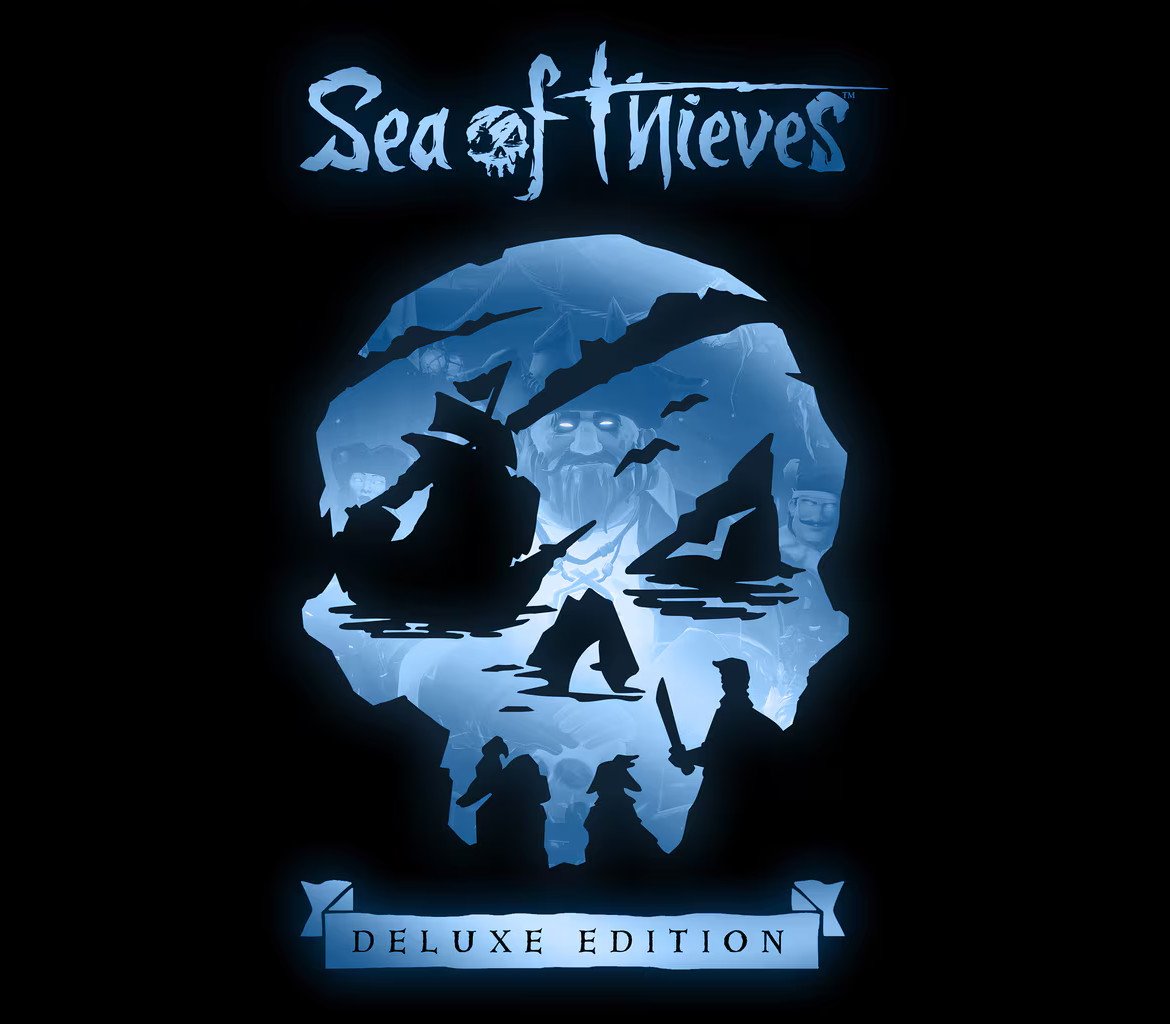 Sea of Thieves: 2025 Deluxe Edition 