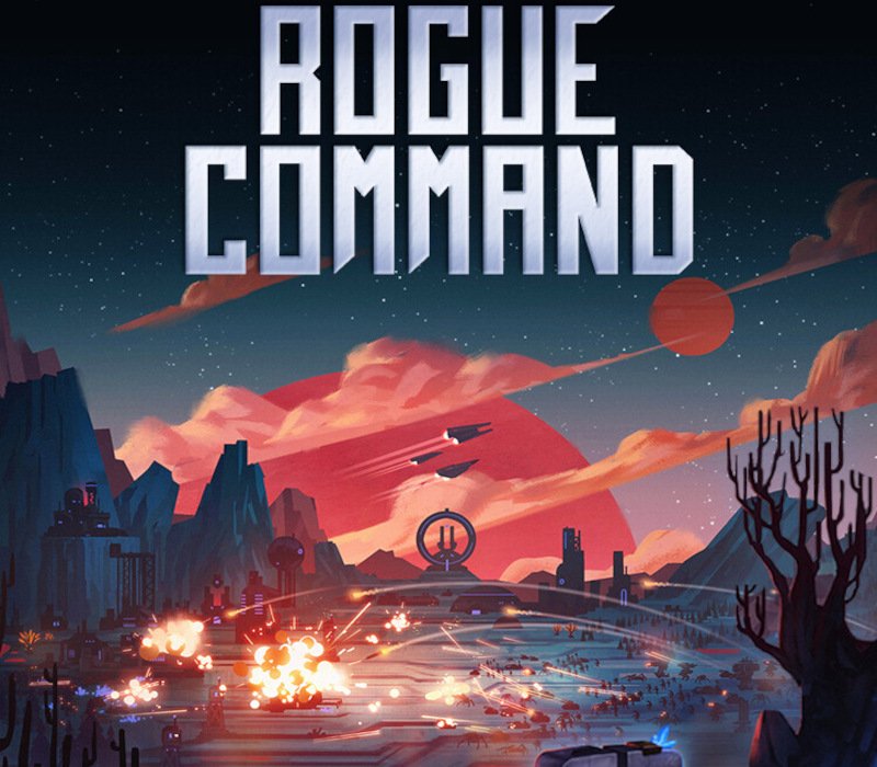 Rogue Command