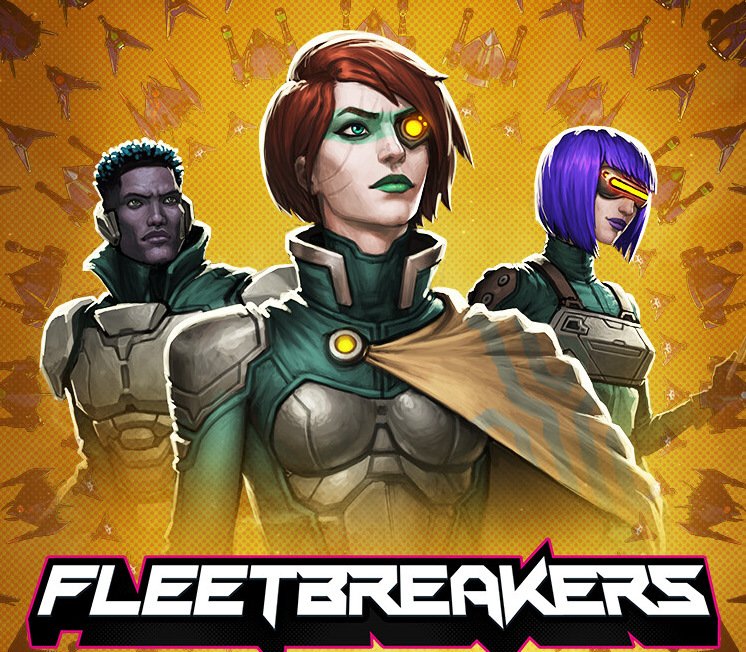 Fleetbreakers 