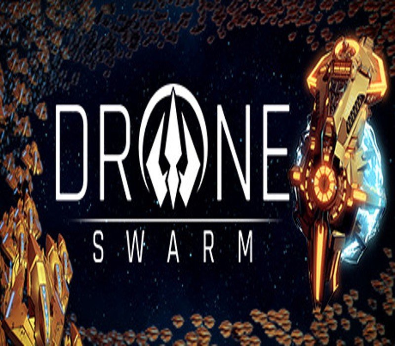 Drone Swarm 
