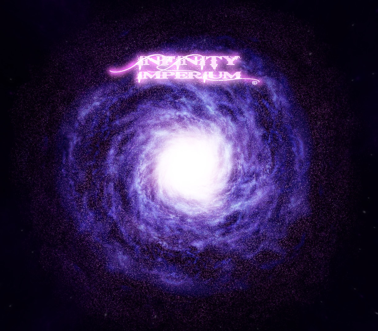 Infinity Imperium 