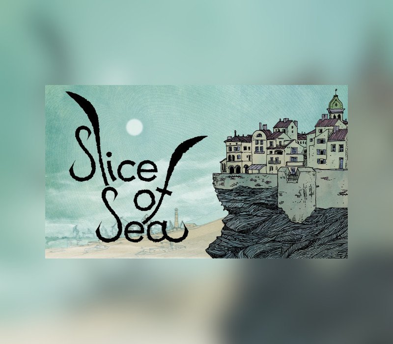 Slice of Sea 