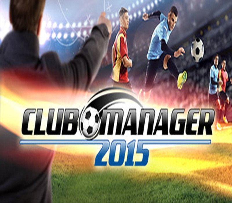 Club Manager 2015 