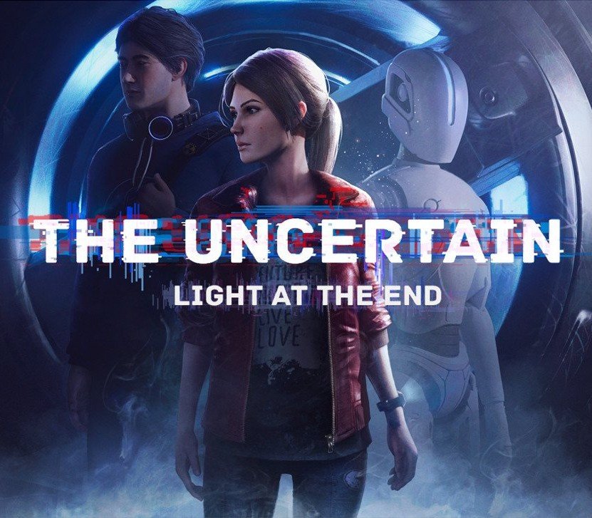 The Uncertain: Light At The End 